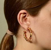 HULA HOOPS Glitter mini
