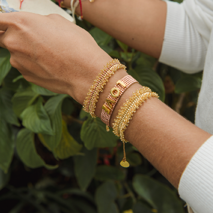 Bracelet BOLEROS