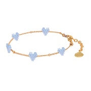 Armband HEARTSY CHAIN