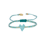Armband HEARTSY ROW