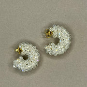 Earrings ICY small