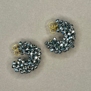 Earrings ICY small
