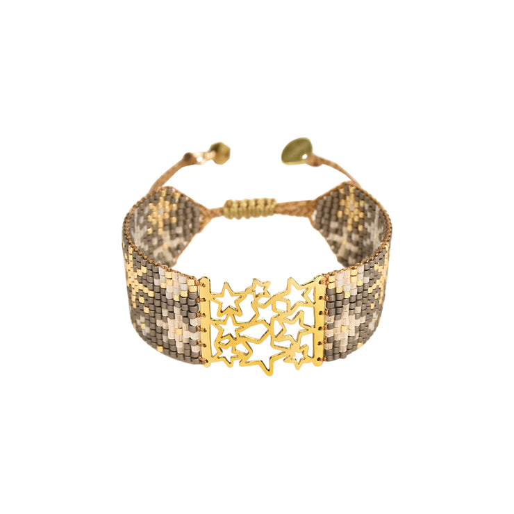 Bracelet STAR CLUSTER