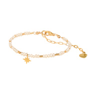 Bracelet STARRY PEARLS