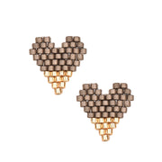 Earring HEARTSY