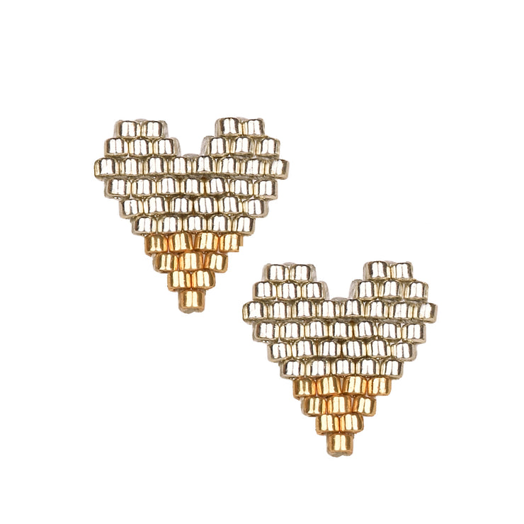 Earring HEARTSY