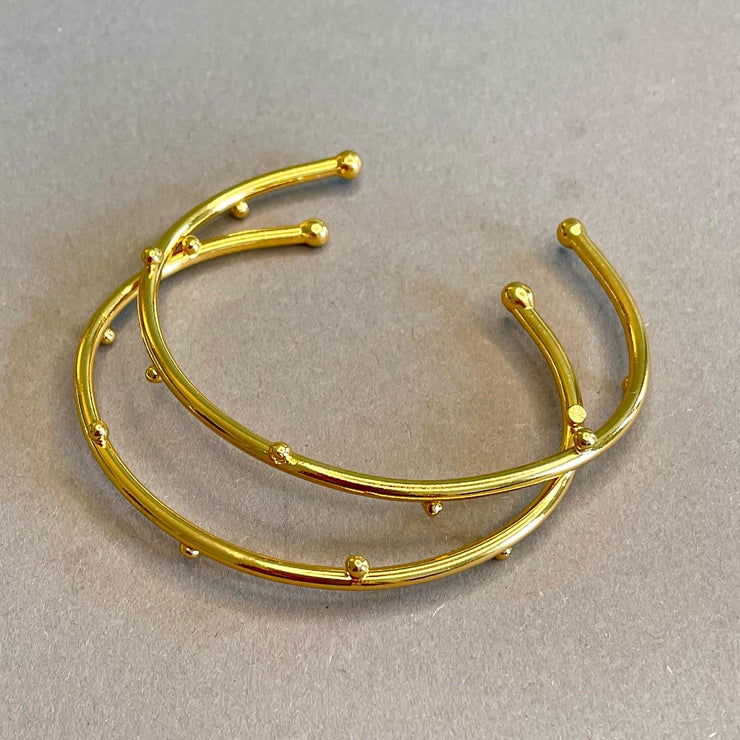 Armreif GASPARA (2er Set)