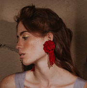 Earrings TESOROS - 2 colors