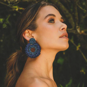 Earrings CENTELLA - 2 colors