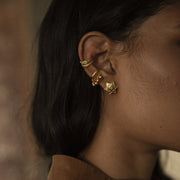 Earrings NEGEV - 2 colors