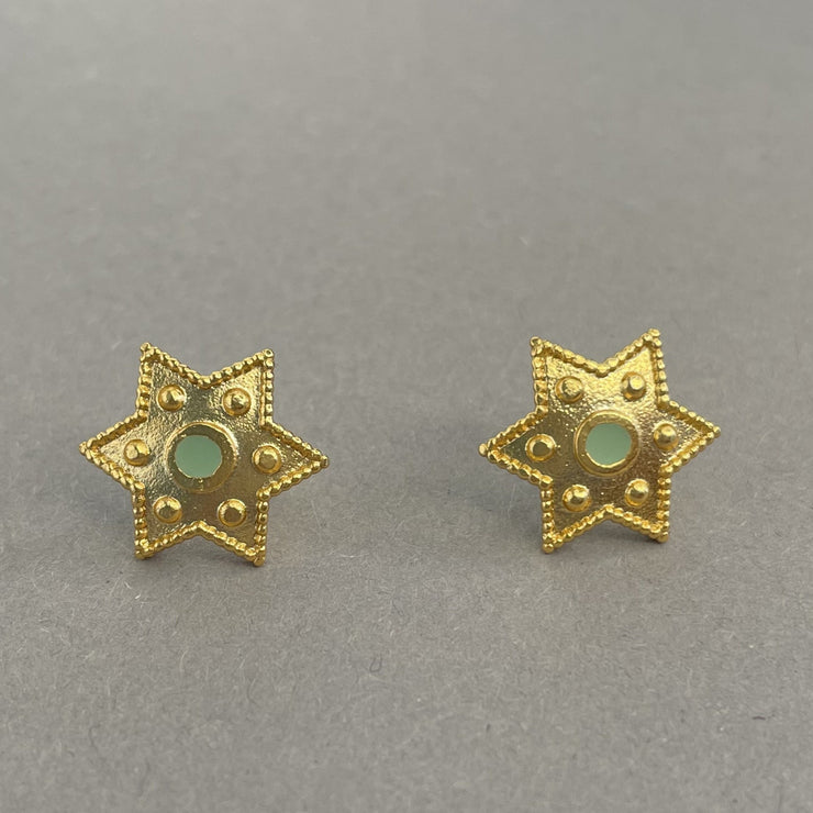 Earrings NEGEV - 2 colors