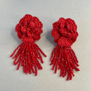 Earrings TESOROS - 2 colors