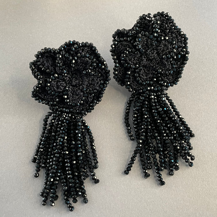 Earrings TESOROS - 2 colors