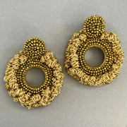 Earrings CENTELLA - 2 colors