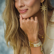 Bracelet STAR CLUSTER