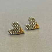 Earring HEARTSY