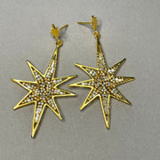 Earrings SUPER STAR