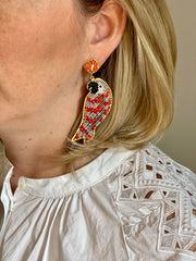 Earrings LORO 
