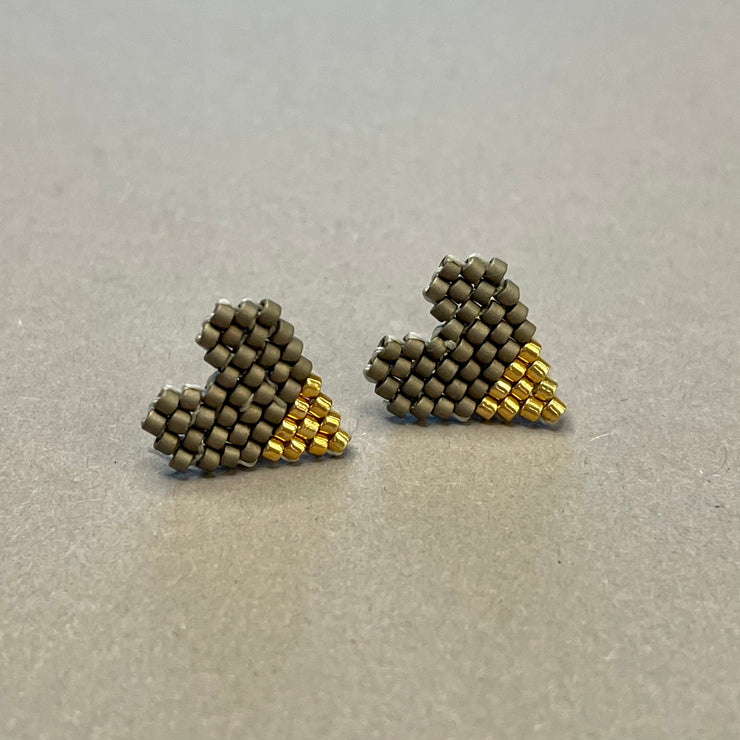 Earring HEARTSY