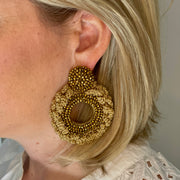 Earrings CENTELLA - 2 colors